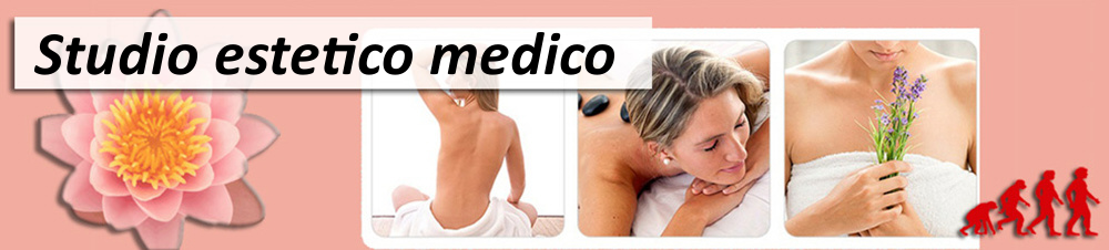 Studio Estetico Medico. Sito di discussione sui trattamenti medico estetici. Raccontaci la tua esperienza .. confrontala con quella di altri utenti !!