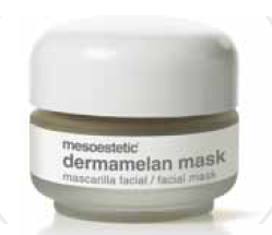 Dermamelan ® PEELING CHIMICI per il trattamento delle  iperpigmentazione di origine melanica (Melasma, Cloasma)