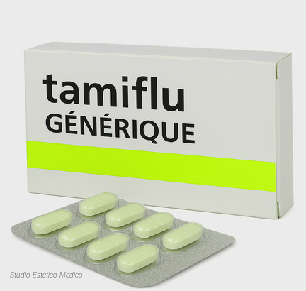 tamiflu