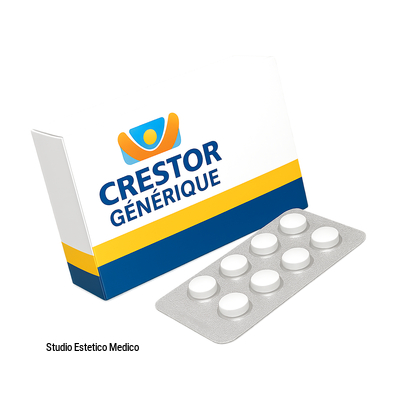 crestor