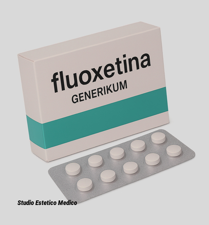 fluoxetina