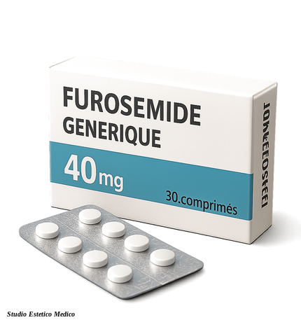 furosemide