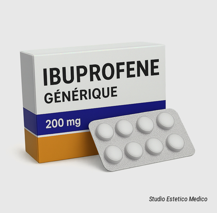 ibuprofene