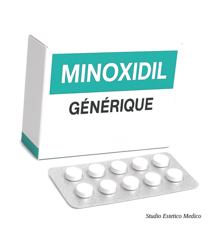 minoxidil