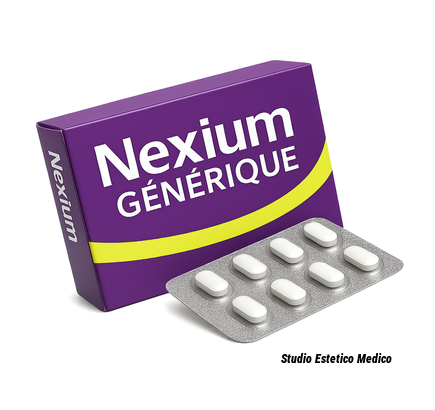 nexium