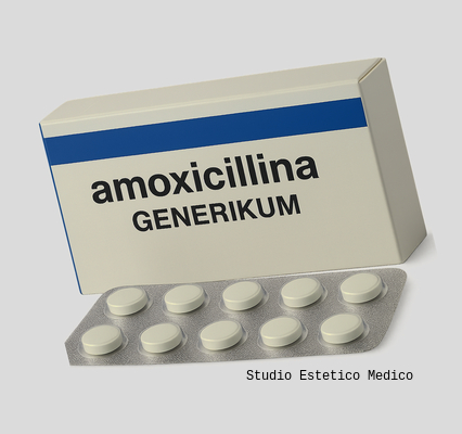 amoxicillina