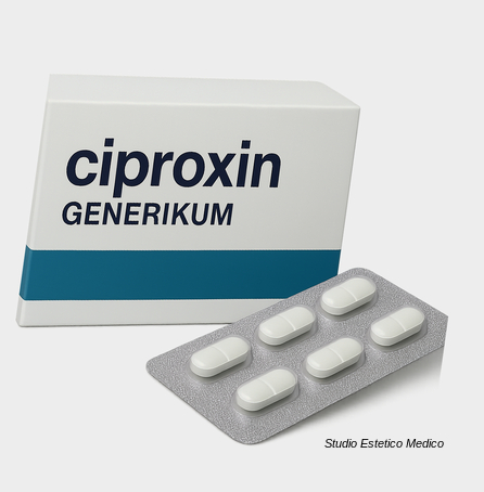 ciproxin