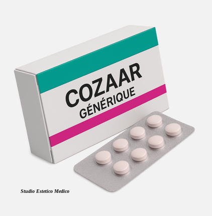 cozaar