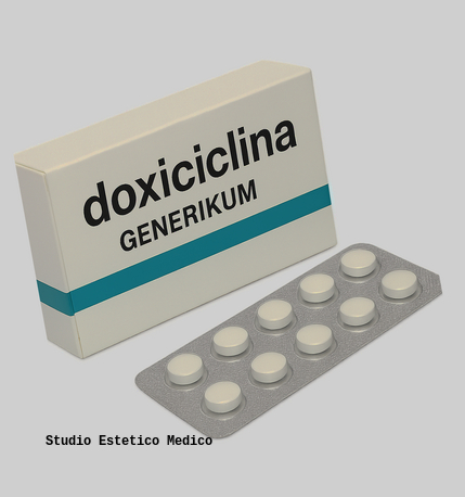 doxiciclina