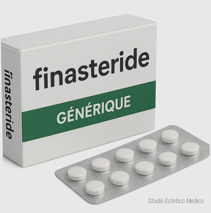 finasteride