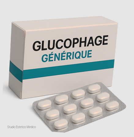 glucophage