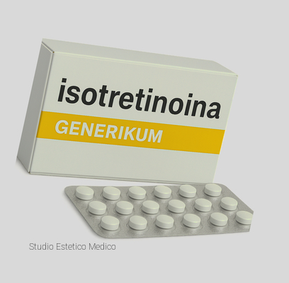 isotretinoina