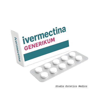 ivermectina
