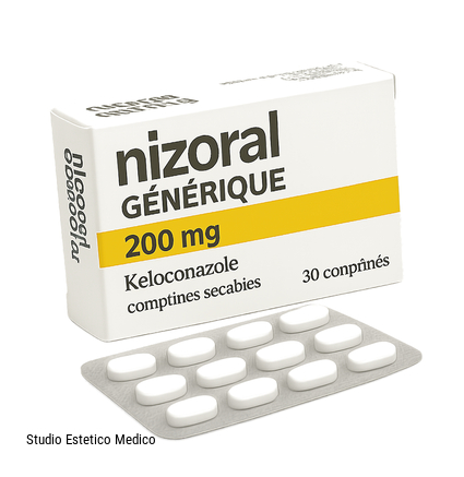 nizoral