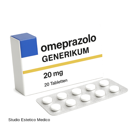 omeprazolo