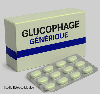 glucophage