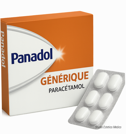 panadol