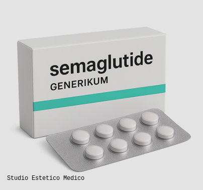 semaglutide