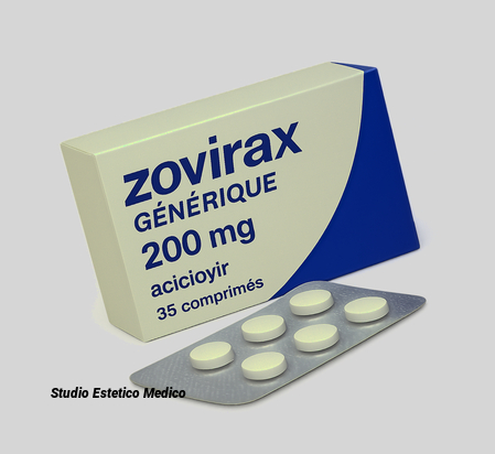 zovirax